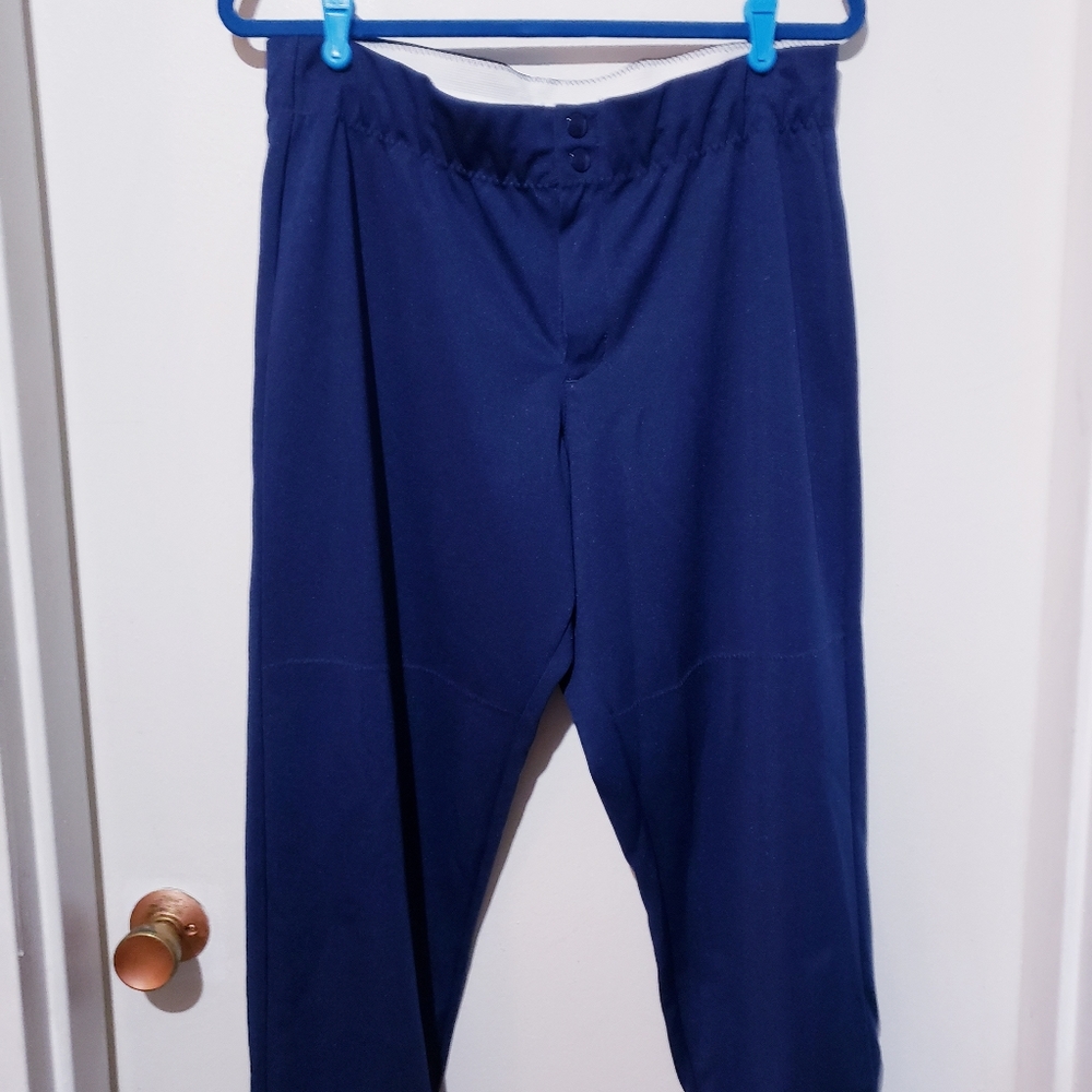 XL Ladies Softball Pants